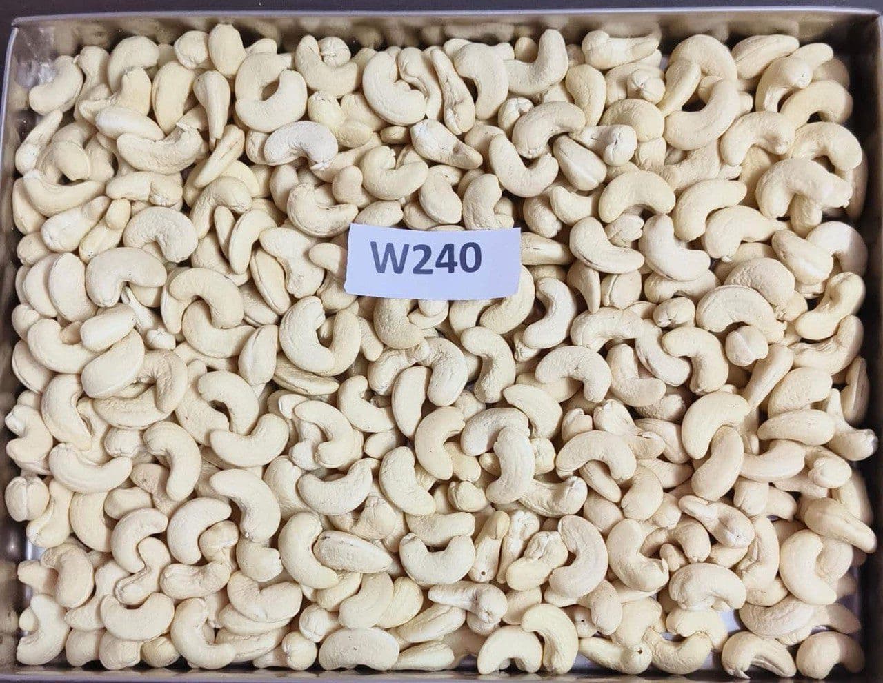 Cashew Kernels